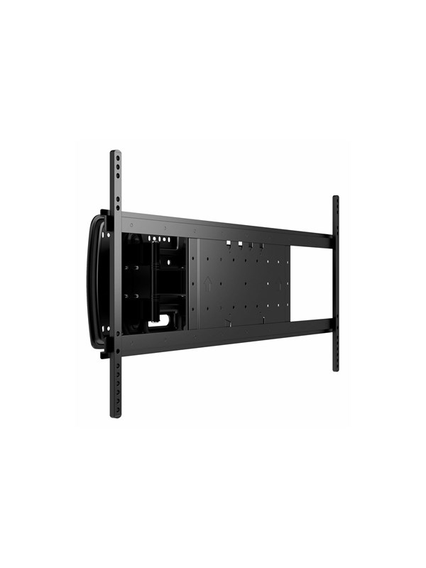 Multibrackets M VESA Super Slim Tilt & Turn SD 900 - Max 125 kg - recommended for 100"
