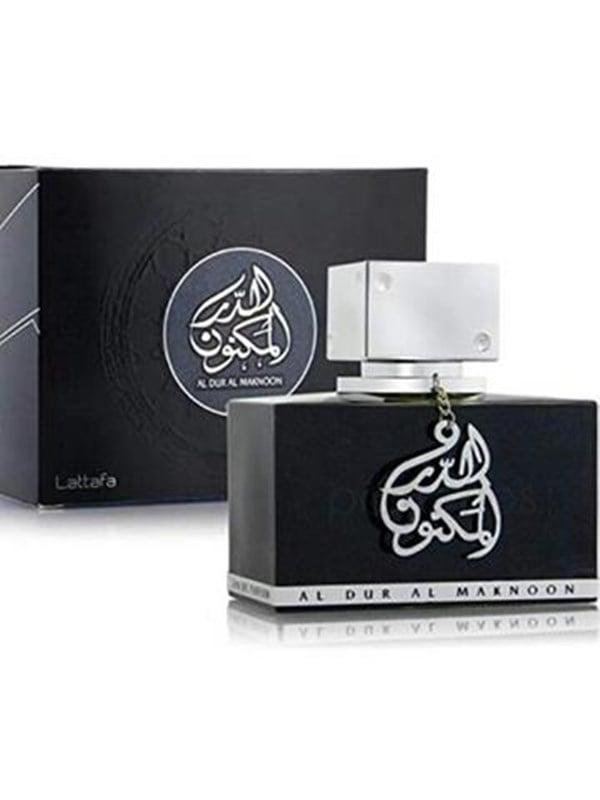 Lattafa Al Dur Al Maknoon EDP 100ml