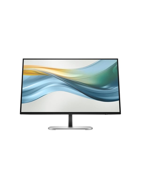 24 HP 524pu Series 5 Pro - 1920x1080 FHD - 100Hz - IPS - 100W USB-C