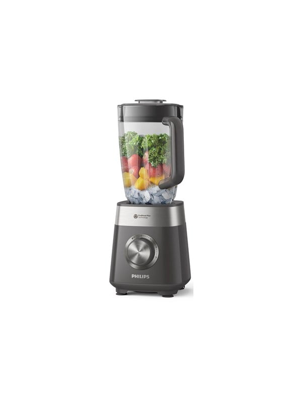 Philips Mixer Series 5000 HR3020 - blender - grey - 1000 W