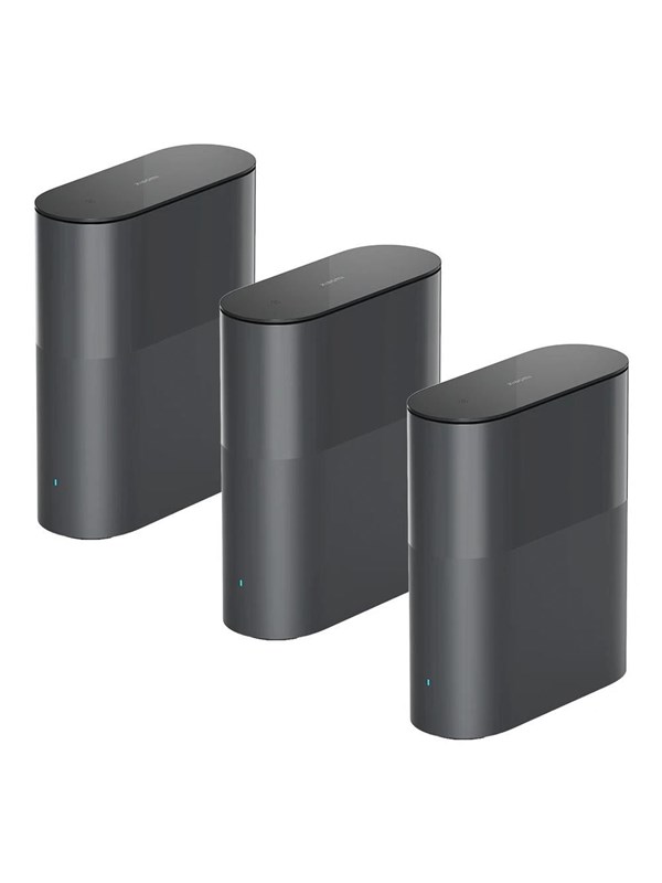 Xiaomi Mesh System BE3600 Pro 3-Pack - Mesh router Wi-Fi 7