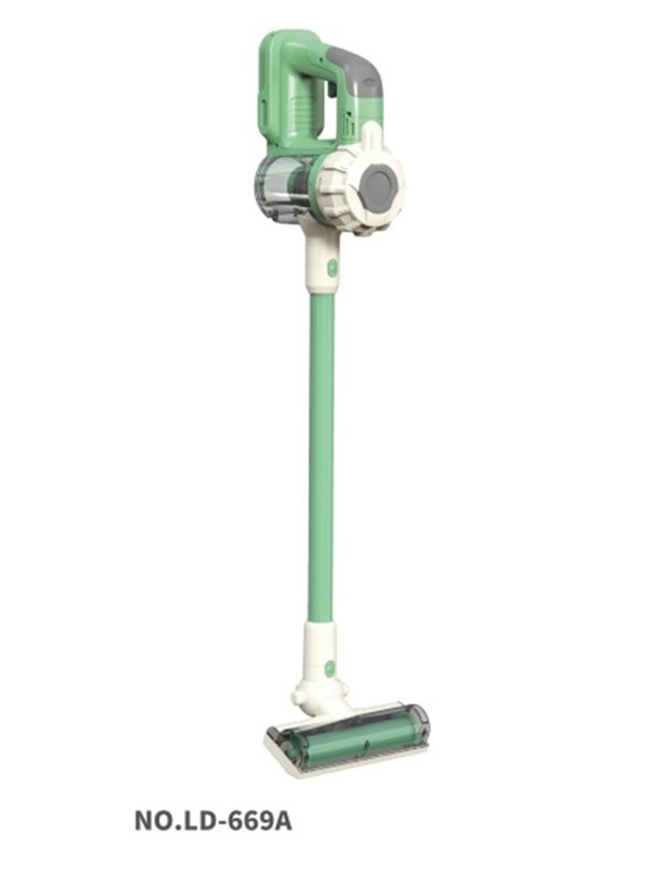 Junior Home Vacuum Cleaner BO