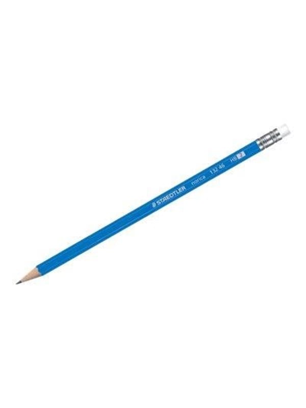 Staedtler Pencil norica HB eras tip  72 pcs 6 x 12 pcs