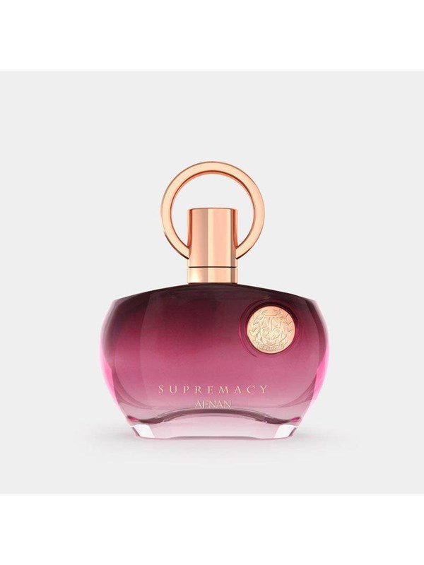 Afnan Supremacy Pour Femme Purple EDP für Damen 100 ml