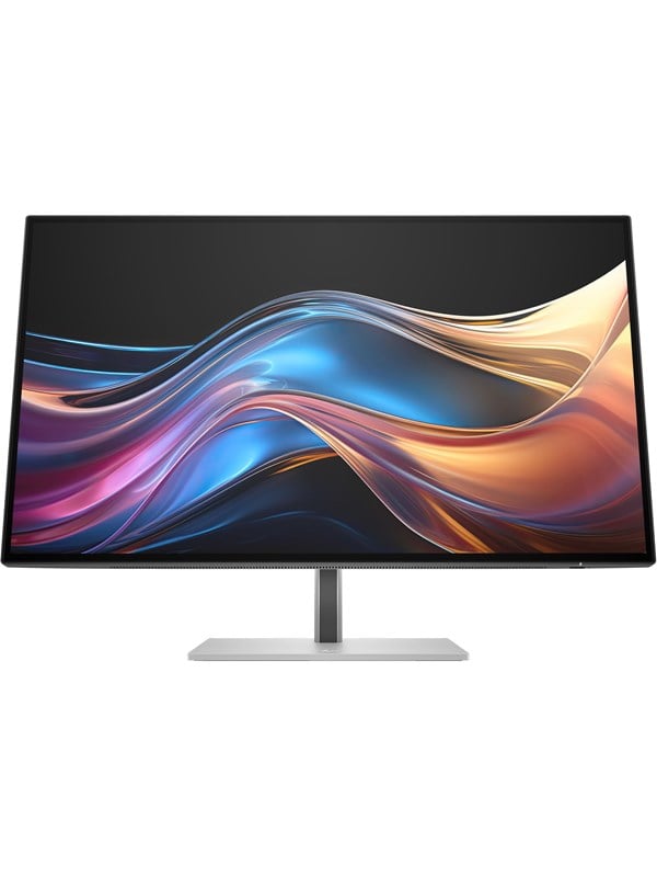 Image of 27" HP Series 7 Pro 727pq - 2560x1440 (QHD) - 120Hz - IPS Black