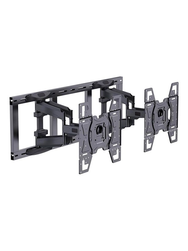 Multibrackets M Pro Series 2XD900 - Max 60 kg - recommended for 65"