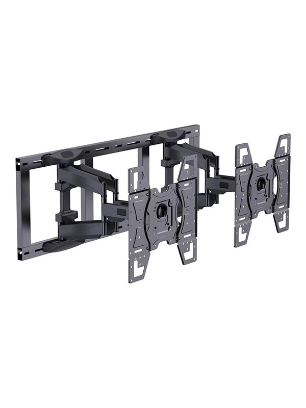 Multibrackets M Pro Series Flex 900 - Max 60 kg - recommended for 65"