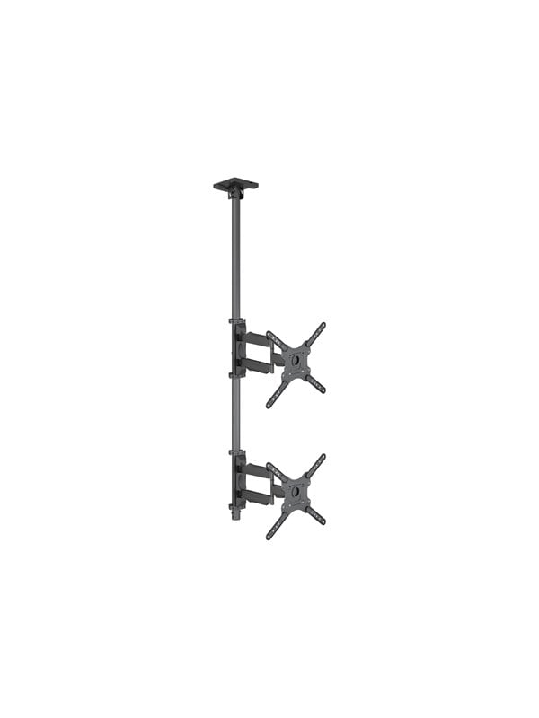 Multibrackets M Pro MBC2F - Max 31.8 kg - recommended for 55"
