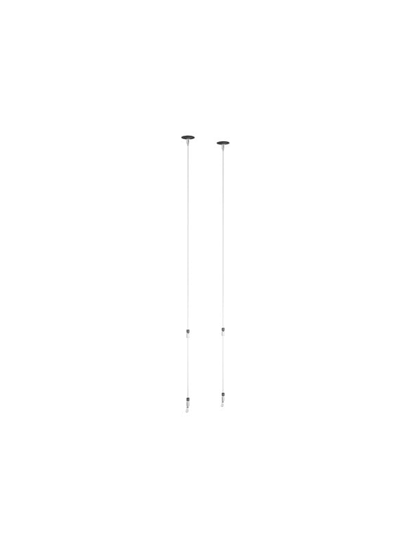 Multibrackets M Pro Series mounting component - 6000 mm - Max - recommended for
