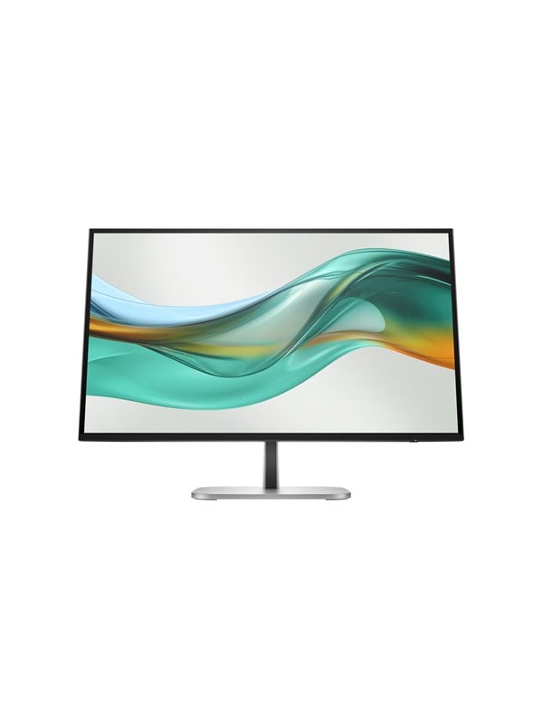 27 HP 527pu Series 5 Pro - 2560x1440 QHD - 100Hz - IPS - 100W USB-C