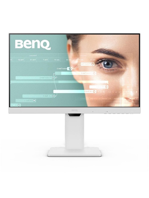 Image of 24" BenQ GW2486TC - 1920x1080 (FHD) - 100Hz - IPS