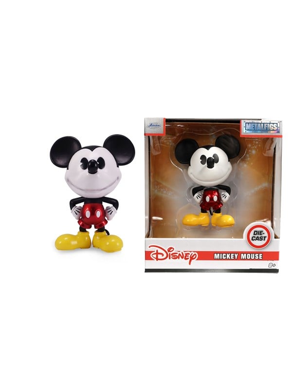 Jada Toys Mickey Mouse Classic Figure 4