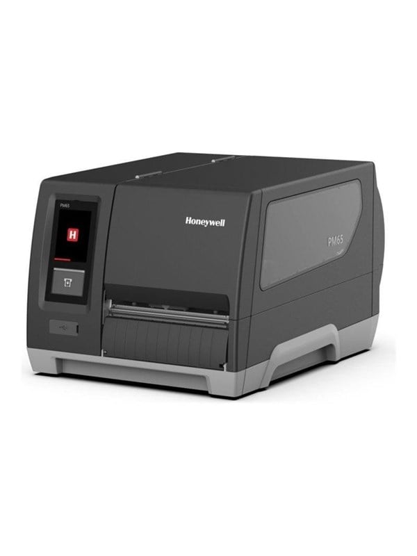 Honeywell PM65A - label printer - BW - thermal transfer