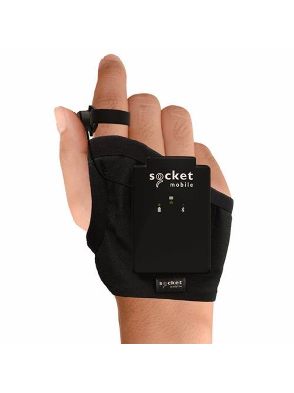 Socket DuraScan Wear DW940