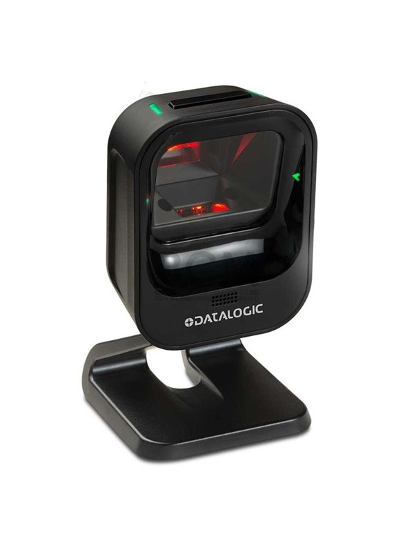 Datalogic Magellan 900i - Barcode-Scanner - feststehend - 2D-Imager - decodiert - USB