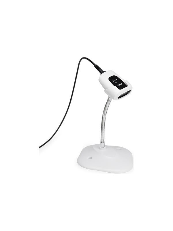 Zebra DS5502-LB - 2D - Fixed Barcode Scanner