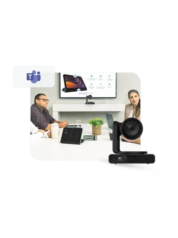 AudioCodes RXVCam70 - conference camera