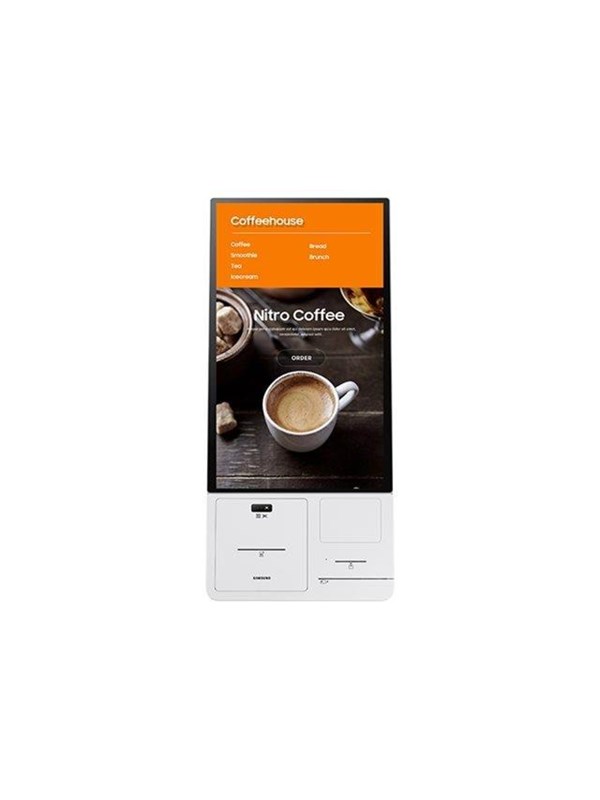 Samsung KM24C-P - connection box