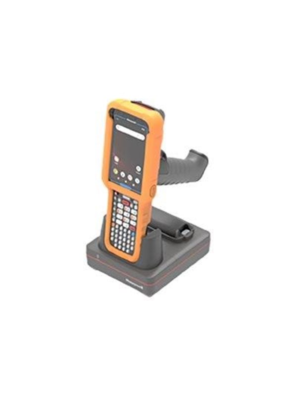 Honeywell HomeBase - handheld charging stand  power adapter - booted Netzteile - 80 Plus