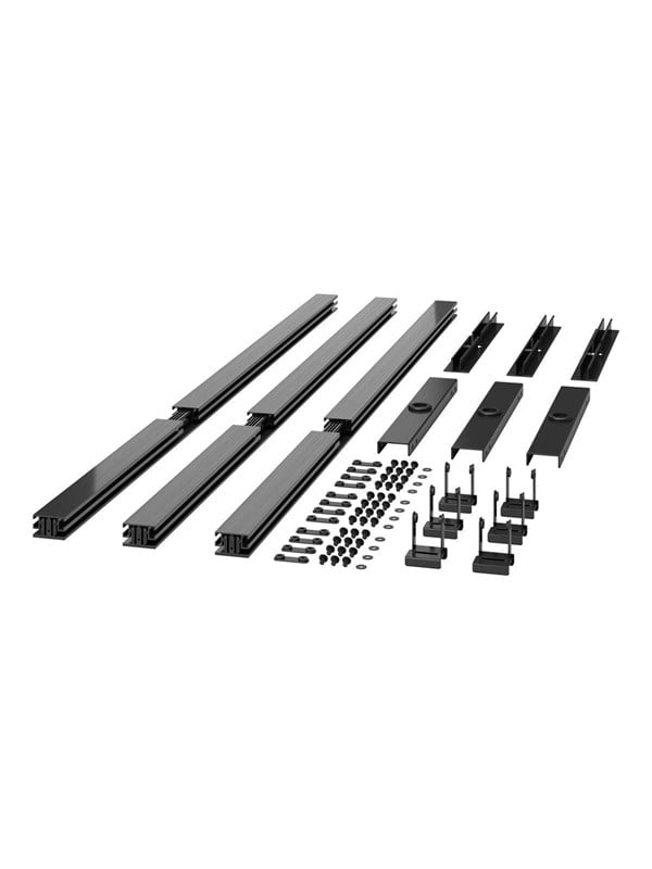 APC NetShelter - rack bracket