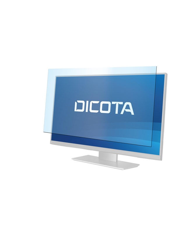 Dicota display anti-glare filter - 3H - 25