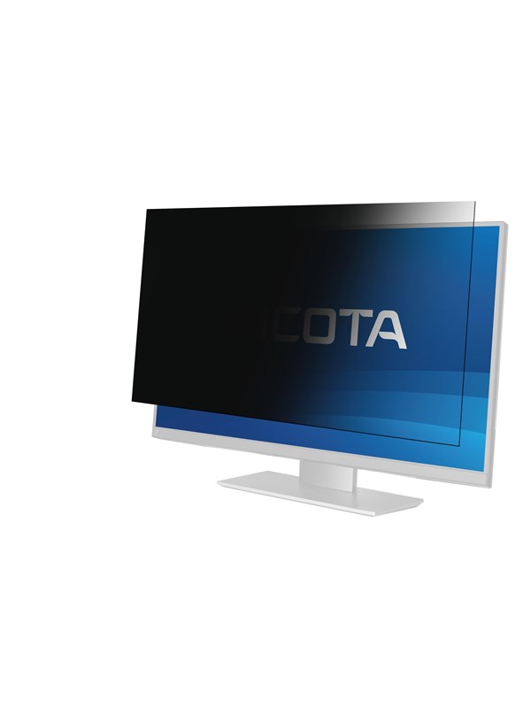 Dicota Privacy Filter 2-Way adhesive DELL U2722DE 27