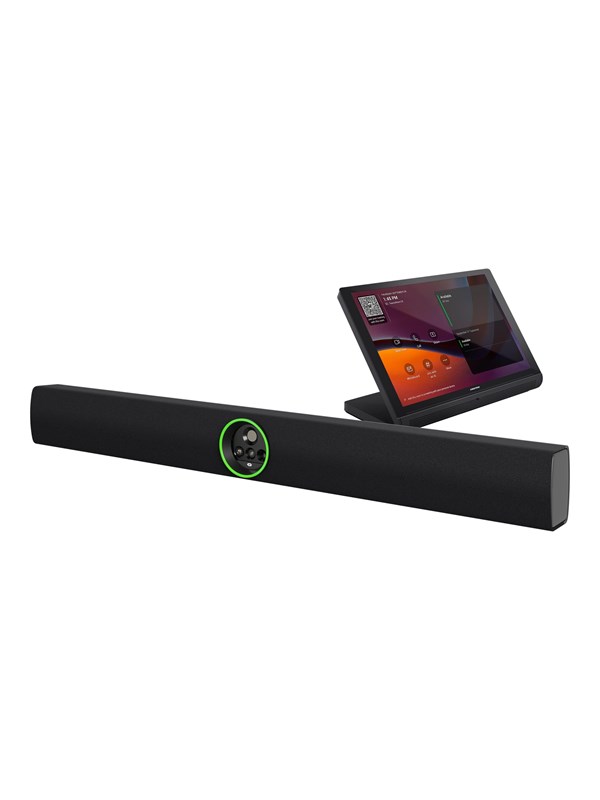 Crestron Electronics Crestron Flex UC-B70-A-T-I - for Microsoft Teams Rooms