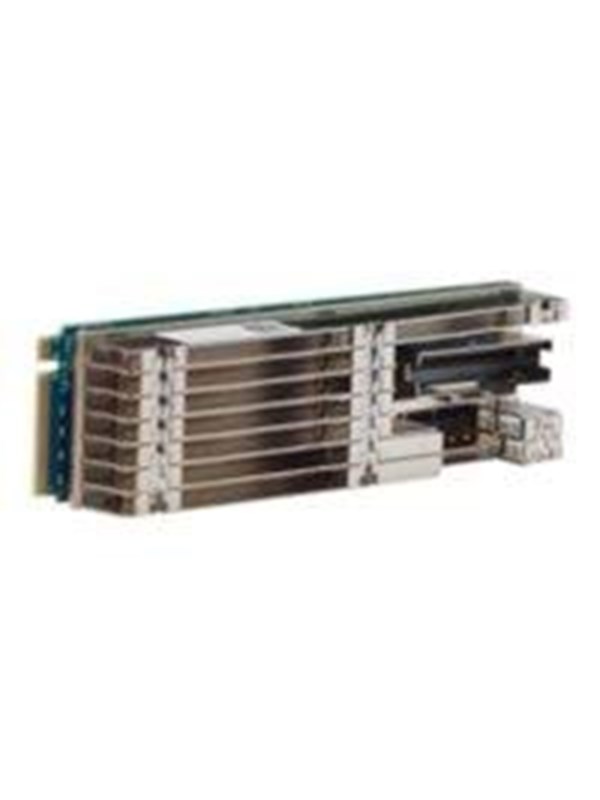 Broadcom MegaRAID 9524-8i