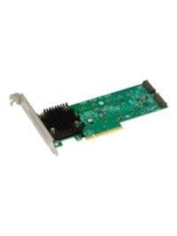 Broadcom MegaRAID 9520-2M2