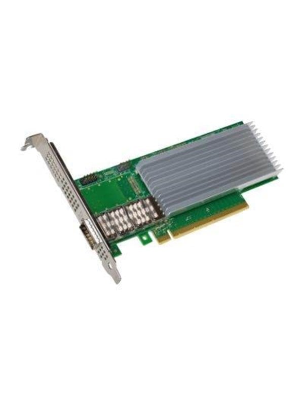 Intel Ethernet Network Adapter E810-CQDA1