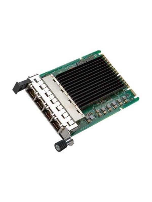 Intel Ethernet Network Adapter E610-XT4