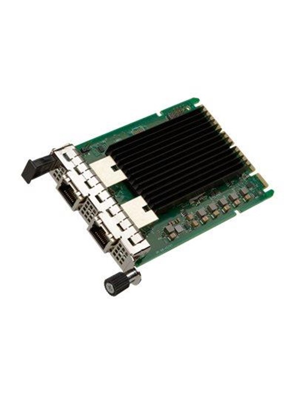 Intel Ethernet Network Adapter E610-XT2