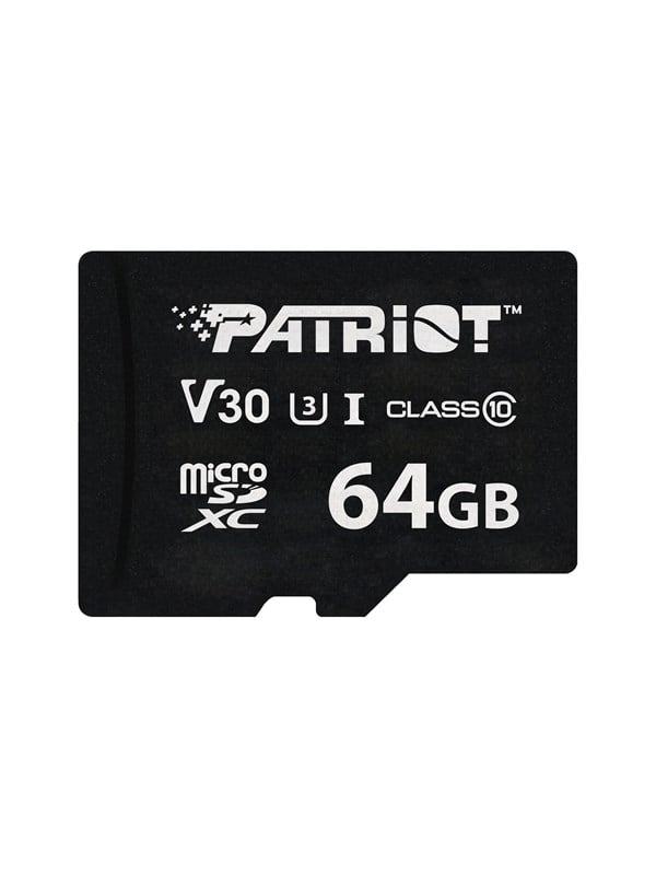 Patriot VX microSDSD - 90MBs - 64GB