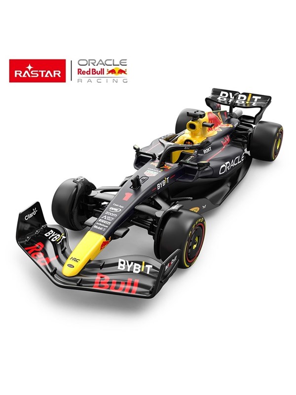RASTAR Die cast 132 Red Bull F1 RB19