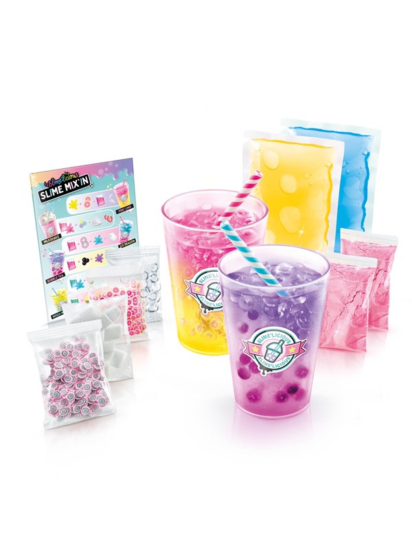 So Slime SlimePresso 2 pack