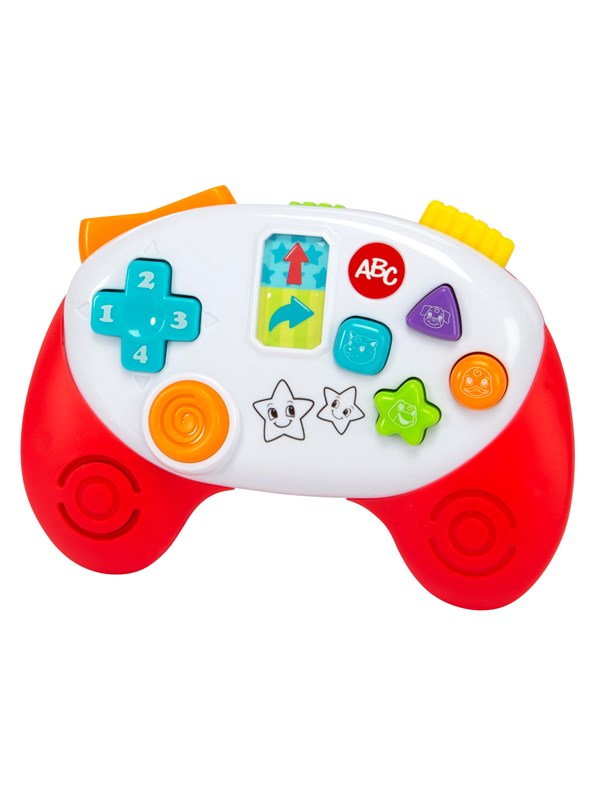 Image of ABC Game Controller