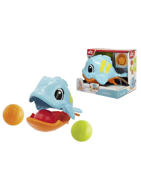 Image of ABC Hungry Fish