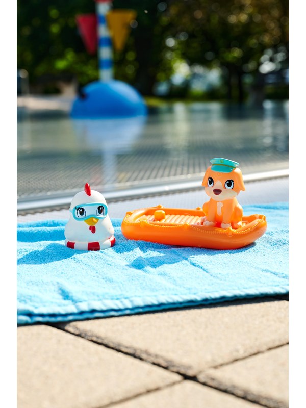 Image of ABC Little Animals Sailors