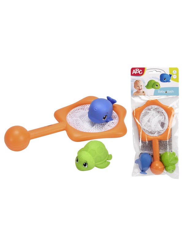 Image of ABC Fishing Game