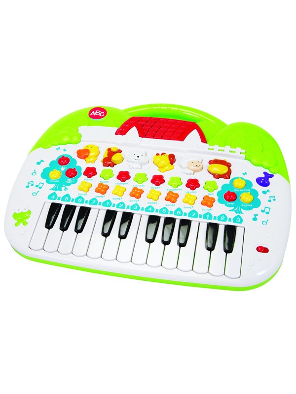 Image of Simba Animal Keyboard