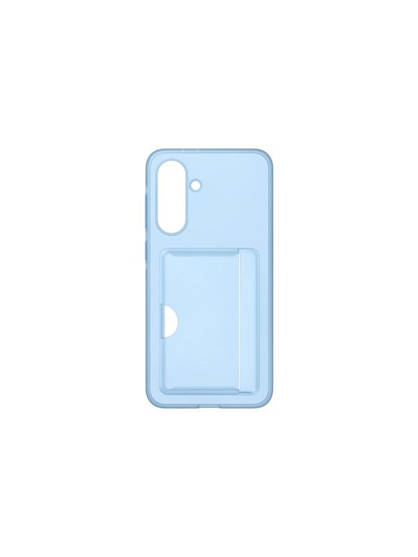 8806097245216 - Card Slot Case für Galaxy A36 Blue