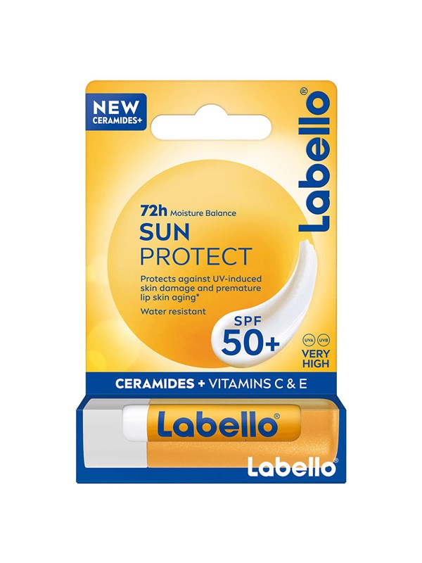 Labello Sun SF50 4,8g
