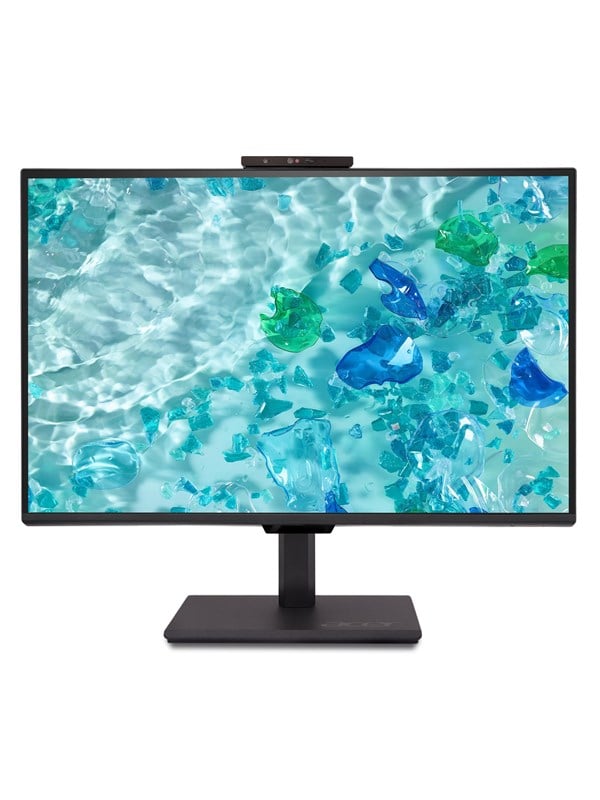 Acer Monitor Vero B8 B248we5wemiqprcuzx 24" Wuxga 100Hz Ips Hdr10 Höhenverstellbar - Bild 4