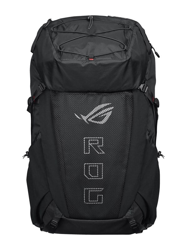 Image of ASUS BP3800 ROG ARCHER ERGOAIR/18 Rucksack 18" schwarz