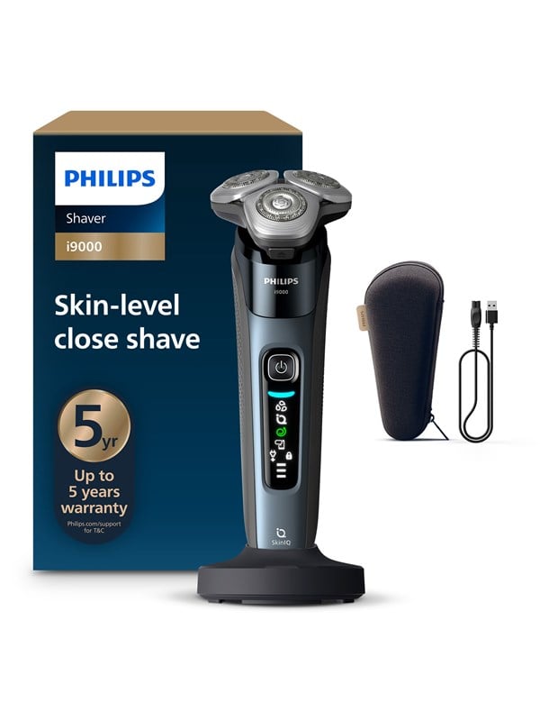 Philips Rasierapparate i9000 X9001/10
