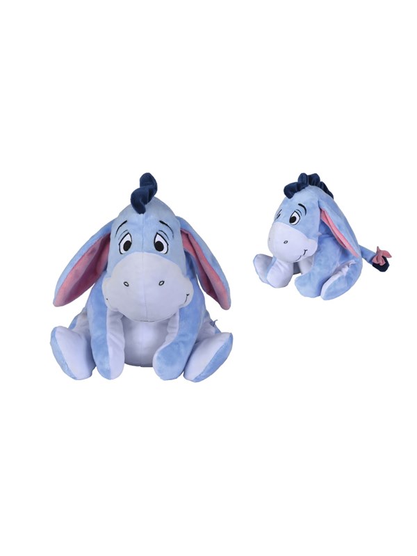Disney WTP Core Ref Eeyore 25cm