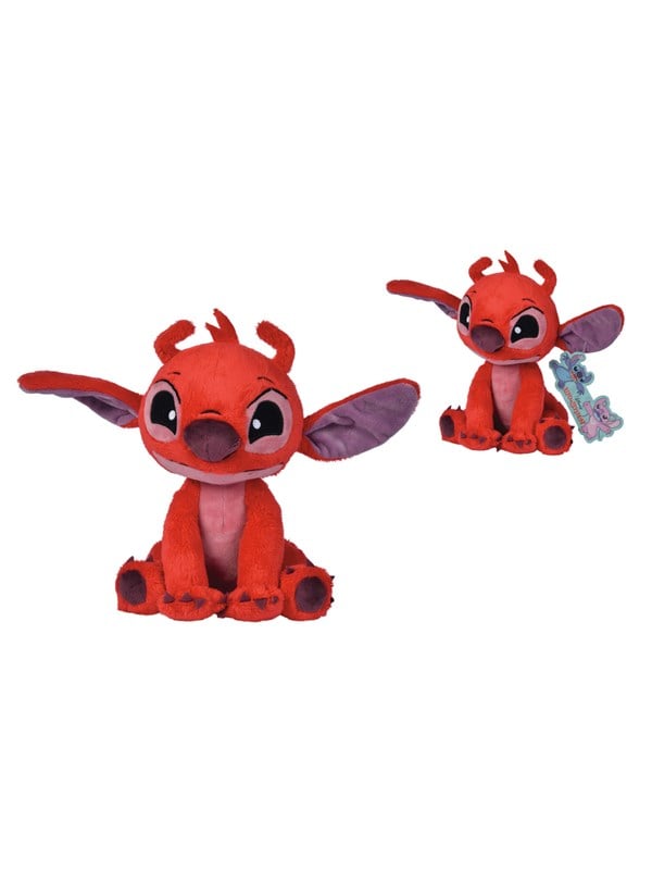 Joom Supermerchanteu Disney-Stich. Leroy Plüschtier 25 Cm - Bild 5