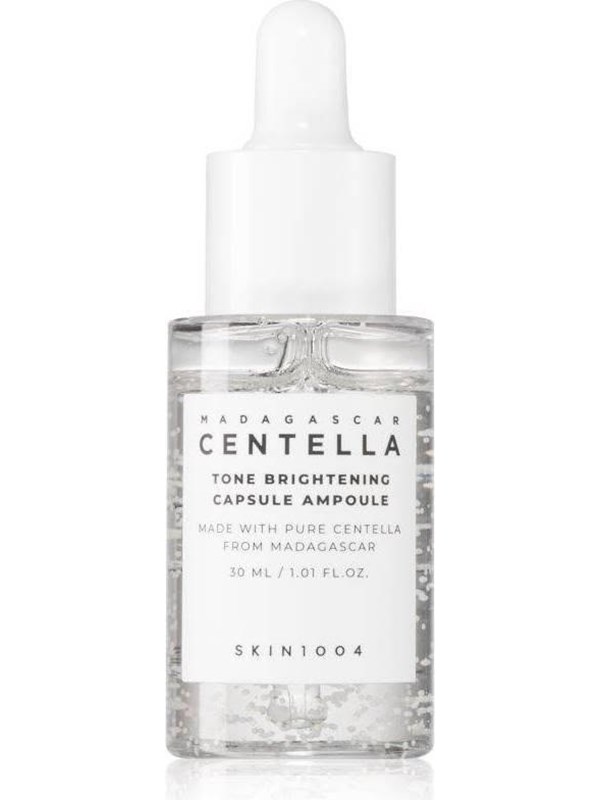 SKIN1004 Madagascar Centella Tone Brightening Capsule Ampoule 30ml