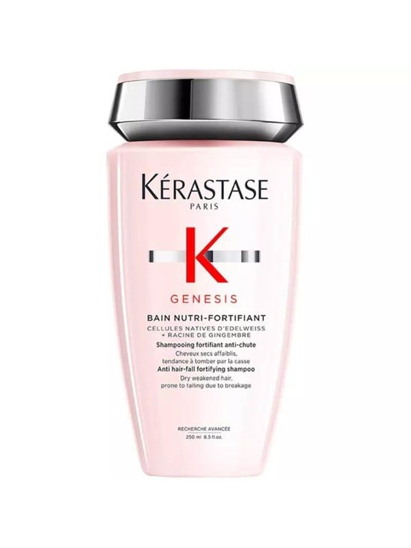 Kérastase Shampoos Genesis Bain Nutri-Fortifiant - Image 11