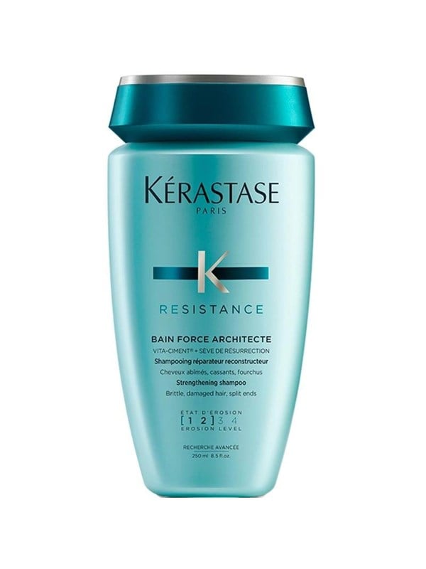 Krastase - Resistance Bain Force Architecte Shampoo 250 ml